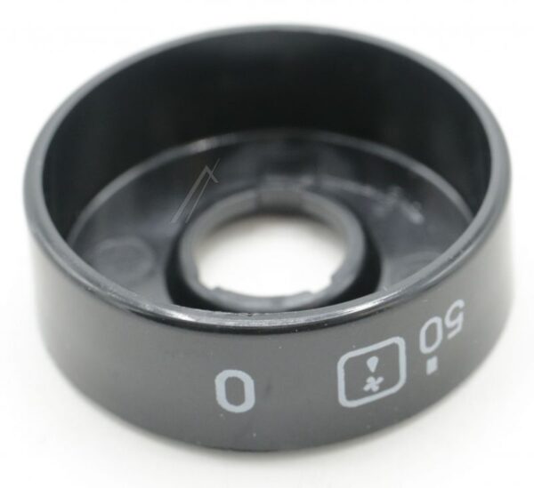 42146429 KNOB RING (TRIO, MAIN OVEN, ELC, WHITE)