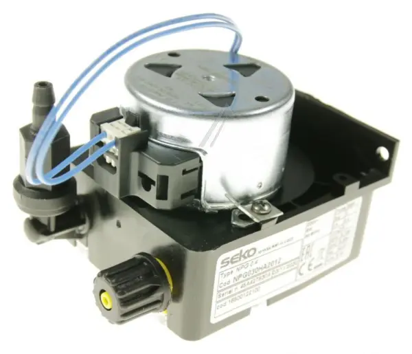 792970322 PERISTALT. PUMP FOR RINSE AID