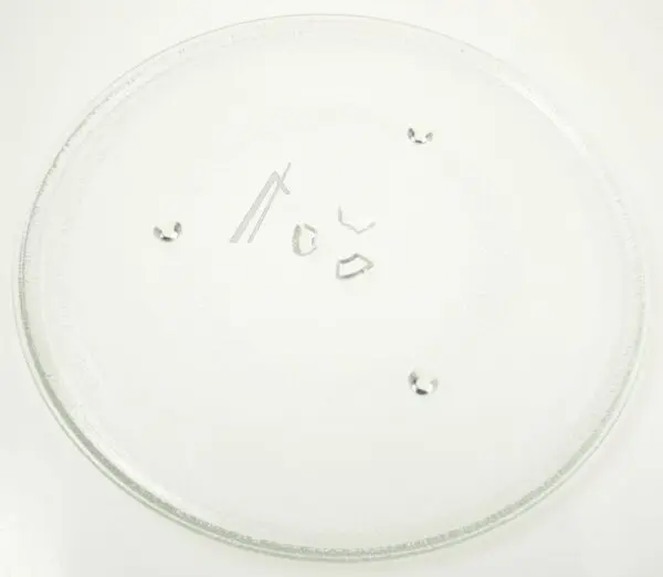 Microwave Turntable Plate for Samsung DE74-20016A