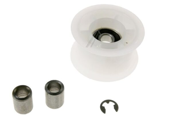 KIT PULLEY REPLACEMENT FOR BAUKNECHT 484000008521