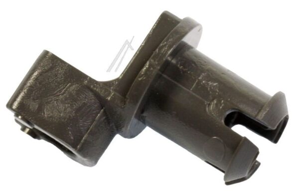 WHIRLPOOL/INDESIT 488000386604 BASKET WHEEL AXIS