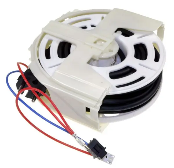 RS-RT4387 CABLE REEL/COMPLETE