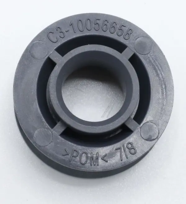588496 BASKET WHEEL UPP 7024, 1 PIECE