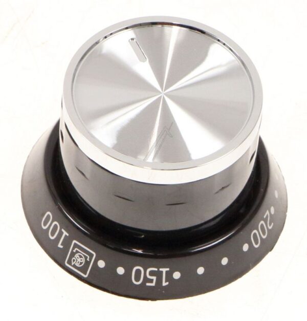 BEKO/GRUNDIG/ARCELIK 250316363 MAIN OVEN COMMUTATOR+THERMOSTAT KNOB