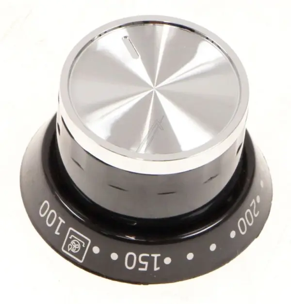 BEKO/GRUNDIG/ARCELIK 250316363 MAIN OVEN COMMUTATOR+THERMOSTAT KNOB
