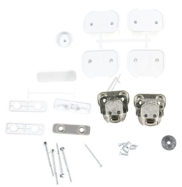 43013964 INTEGRATED DOOR FIXING KIT