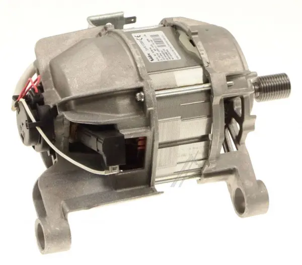 WHIRLPOOL/INDESIT 488000507395 MOTOR COLL. P50 D21.5MM 1200G PS9