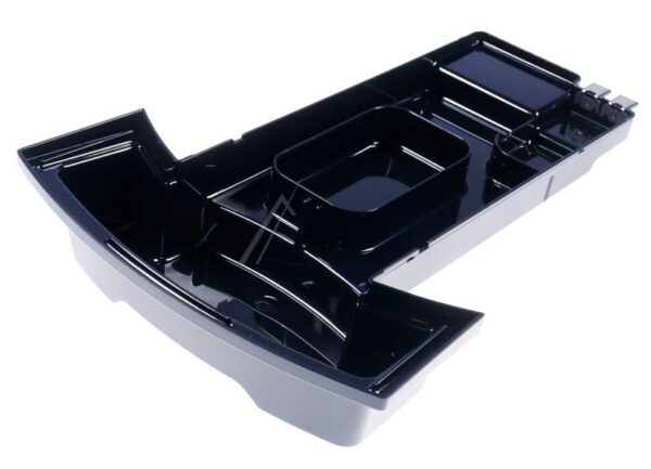 73007 DRIP TRAY BLACK
