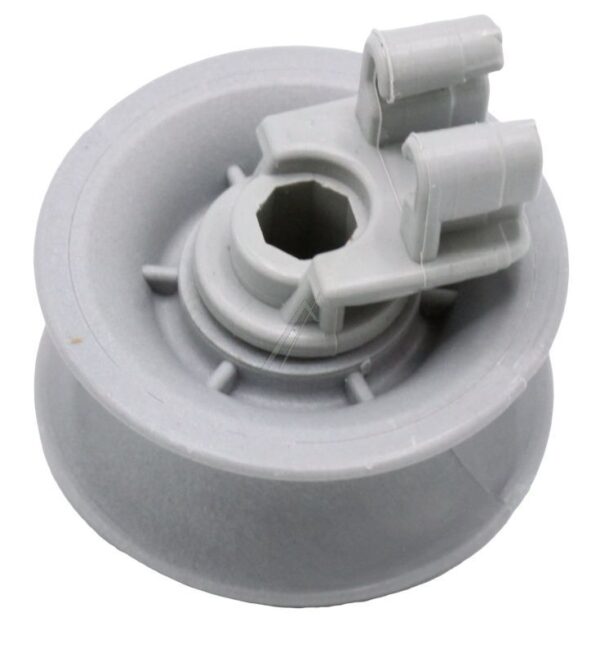 UPPER BASKET WHEEL ALTERNATIVE FOR BOSCH SIEMENS 00611666