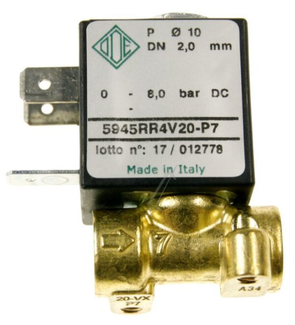 421944069071 2 WAY EV OT57 FTR/B ODE 24V DC