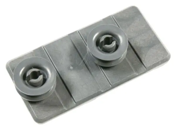 542331 DOUBLE WHEEL SHAFT L ASSY