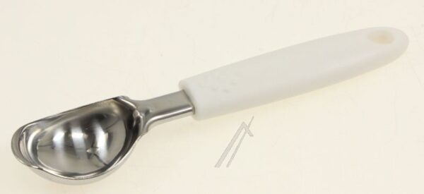 S400113 ICE CREAM SCOOP – WHITE