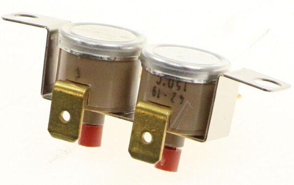 TY60-R 120°C 43018855 SECURITY THERMOSTAT