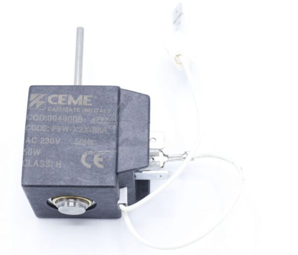 P6W-X2X-B6R MAGNET VALVE ALTERNATIVE FOR JURA