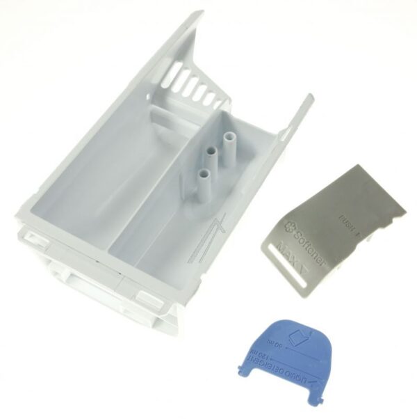 ELECTROLUX / AEG 4055416020 DETERGENT DRAWER, COMPLETE