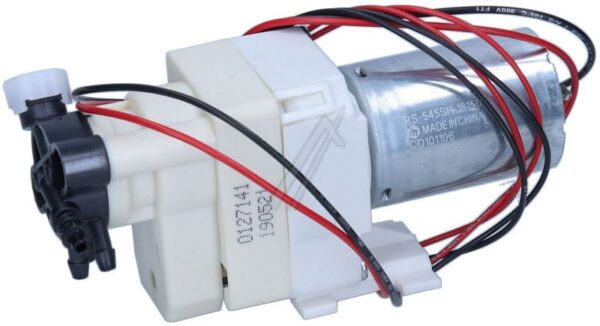 6765583 CERAMIC VALVE 593 12-24V