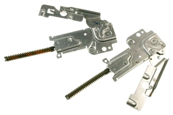 ELECTROLUX / AEG 4055393351 HINGE SET, RIGHT – LEFT