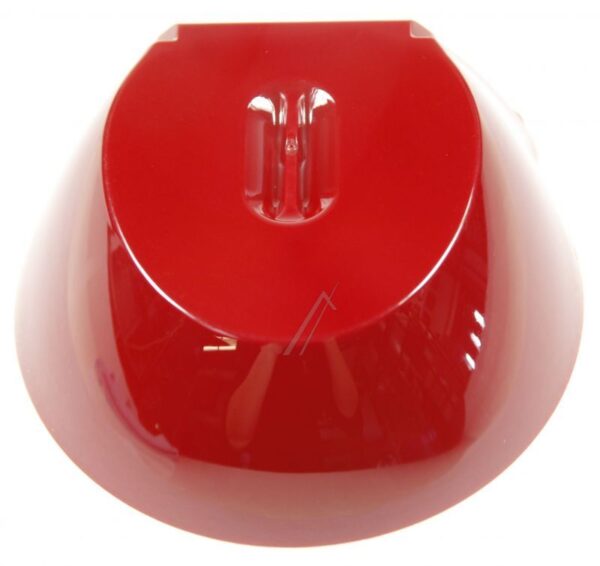 5513230541 CUP PLATE RED AND BLACK FOR DOLCE GUSTO JOVIA