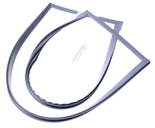 0060829116AK 49046011 REF DR GASKET ASSY-PVC HAIER GREY