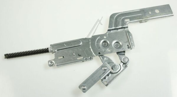 BEKO/GRUNDIG/ARCELIK 1764720300 HINGE GROUP SPRING DOUBLE FULCRUM