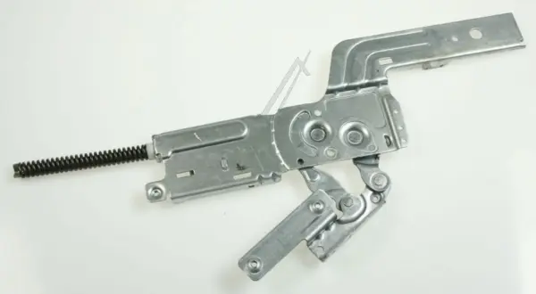 BEKO/GRUNDIG/ARCELIK 1764720300 HINGE GROUP SPRING DOUBLE FULCRUM