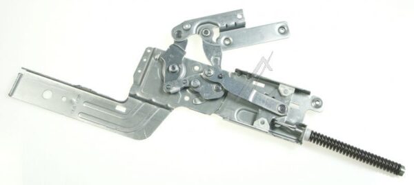 BEKO/GRUNDIG/ARCELIK 1764720600 HINGE GROUP SPRING DOUBLE FULCRUM
