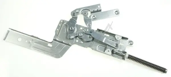 BEKO/GRUNDIG/ARCELIK 1764720600 HINGE GROUP SPRING DOUBLE FULCRUM