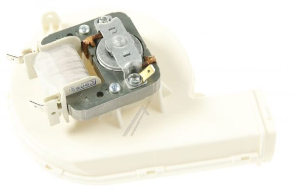 42197118 TURBO FAN MOTOR GR/12MM