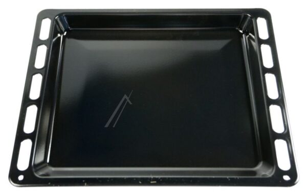 ELECTROLUX / AEG 140128879057 BAKING TRAY, ENAMELLED 422X370X33MM