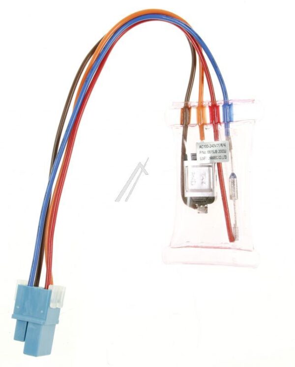 CONTROLLER ALTERNATIVE FOR LG