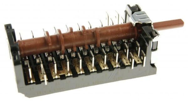 811003K 8071441 OVEN SWITCH LP32 EE 8110XXK
