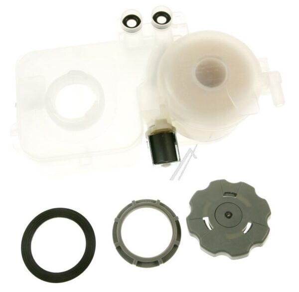 674000700058 17476000001379 SALT CONTAINER ASSY