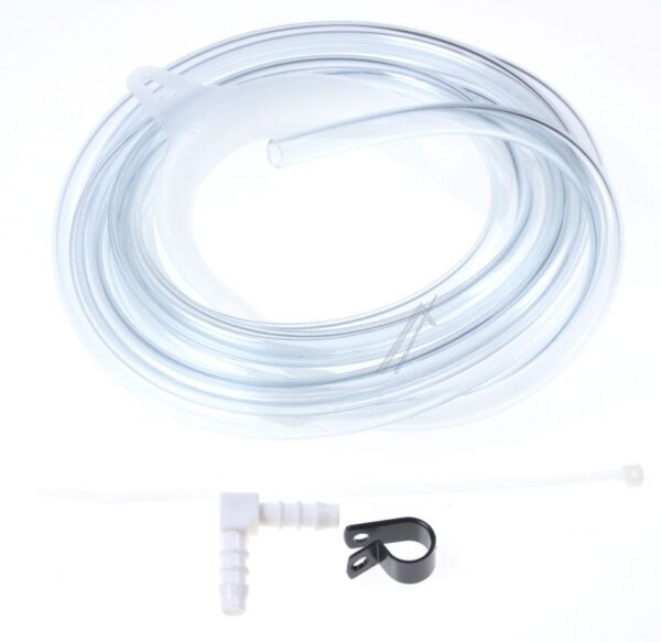 ELECTROLUX / AEG 1251225163 FITTINGS DRAINAGE, CONDENSATION