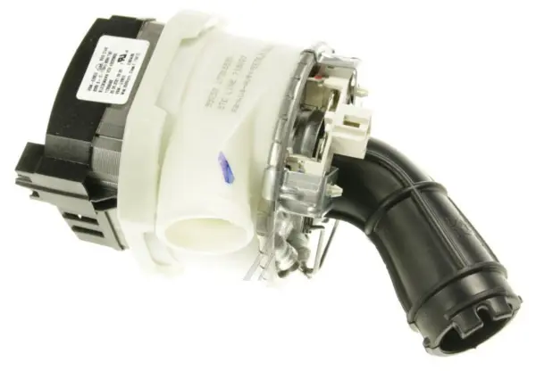 718007 CIRCULATING PUMP BLDC