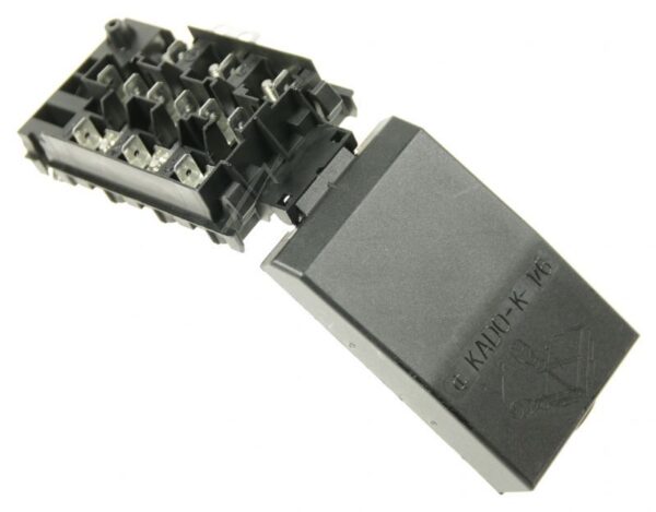 SAMSUNG DG81-02720A A/S-TERMINAL BLOCK,NB69R3301RS,32001517,
