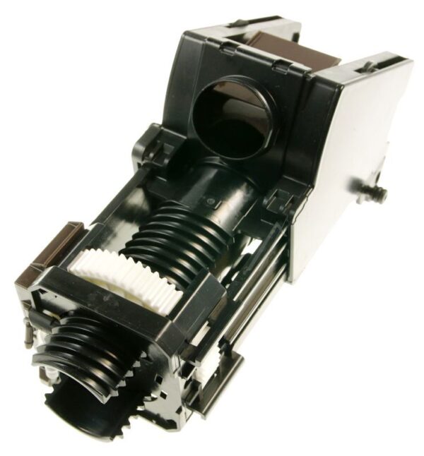 72318 REVIDIERT JURA BREWING UNIT COMPLETELY REVISED WITH NEW CREMA VALVE