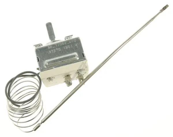 55.17062.570 726503 CAPILLARY THERMOSTAT