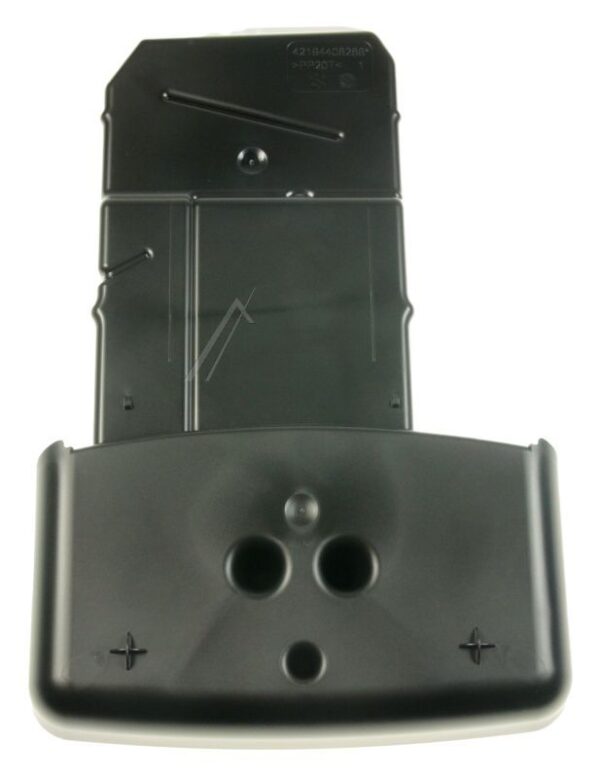 CP0976/01 421944082861 DRIP TRAY OMN/B BLACK