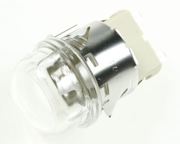 BOSCH/SIEMENS BOSCH/SIEMENS 12018956 HALOGEN LAMP COMPLETE