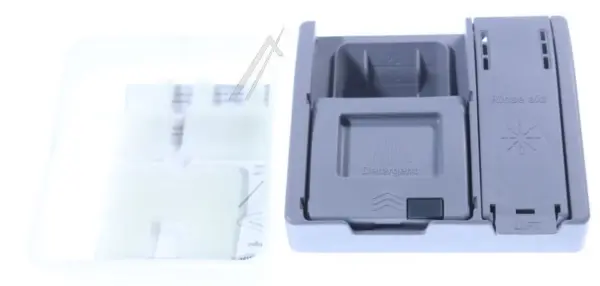 LG AGM75469803 DISPENSER SIGNATURE KITCHEN SUITE (XD, ITALIAN) DISPENSER+SVC JIG DISHWASHER LG