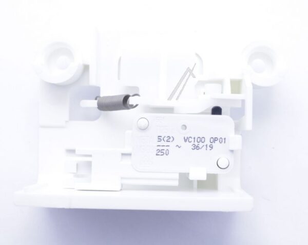 32037435 DOOR LATCH-REVERS(WITH MS)MS-386-MFLEX