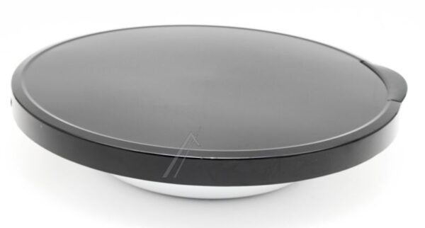 42186765 DOOR GROUP (D40-OPAK/KM) BLACK