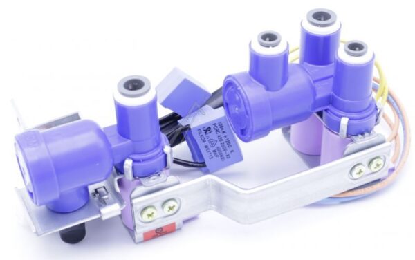 BEKO/GRUNDIG/ARCELIK 5945310200 WATER VALVE ASSEMBLY