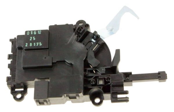 WHIRLPOOL/INDESIT 488000627974 DOOR LOCK SOLENOID ASSEMBLY