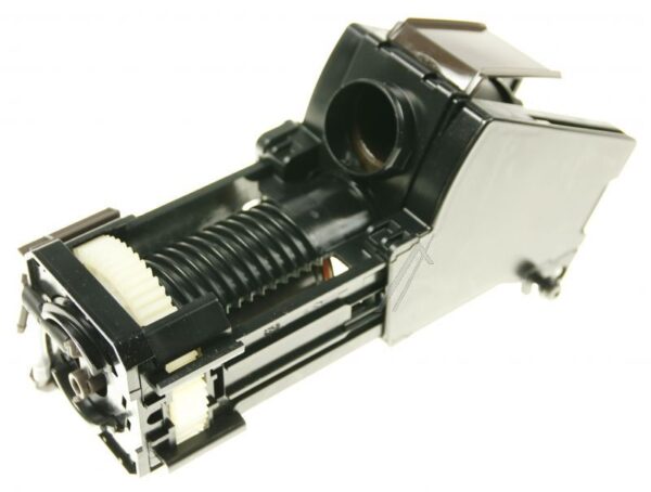 72521R JURA BREWING UNIT KPL.VC REVISED WITH NEW CREMA VALVE