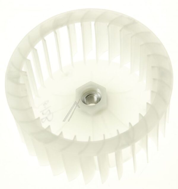 12138200000138 FAN ASSEMBLY