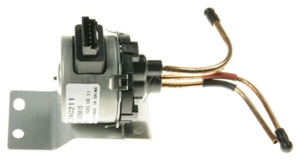 17431000029815 ELECTRIC EXCHANGE VALVE