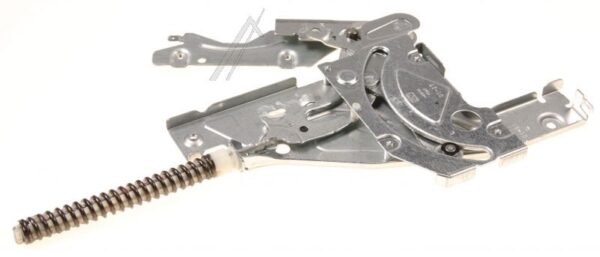 WHIRLPOOL/INDESIT 488000633077 SLIDING HINGE LEFT