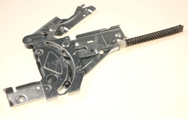 WHIRLPOOL/INDESIT 488000633078 SLIDING HINGE RIGHT