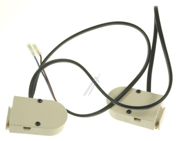 15107000 GU10 HALOGEN LAMPHOLDER-HOOD-BETA 900